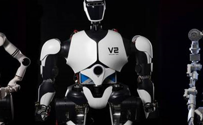 杭州機(jī)器人外觀設(shè)計(jì)公司，到底選擇哪家好？